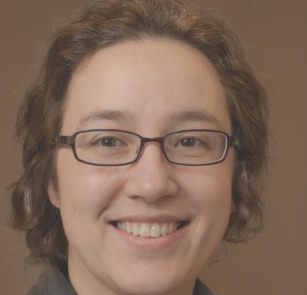 Portrait de Céleste Morin